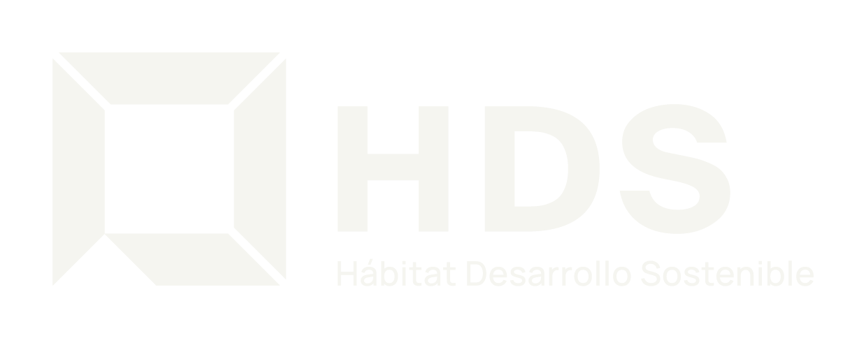 Logo HDS - Hábitat Desarrollo Sostenible