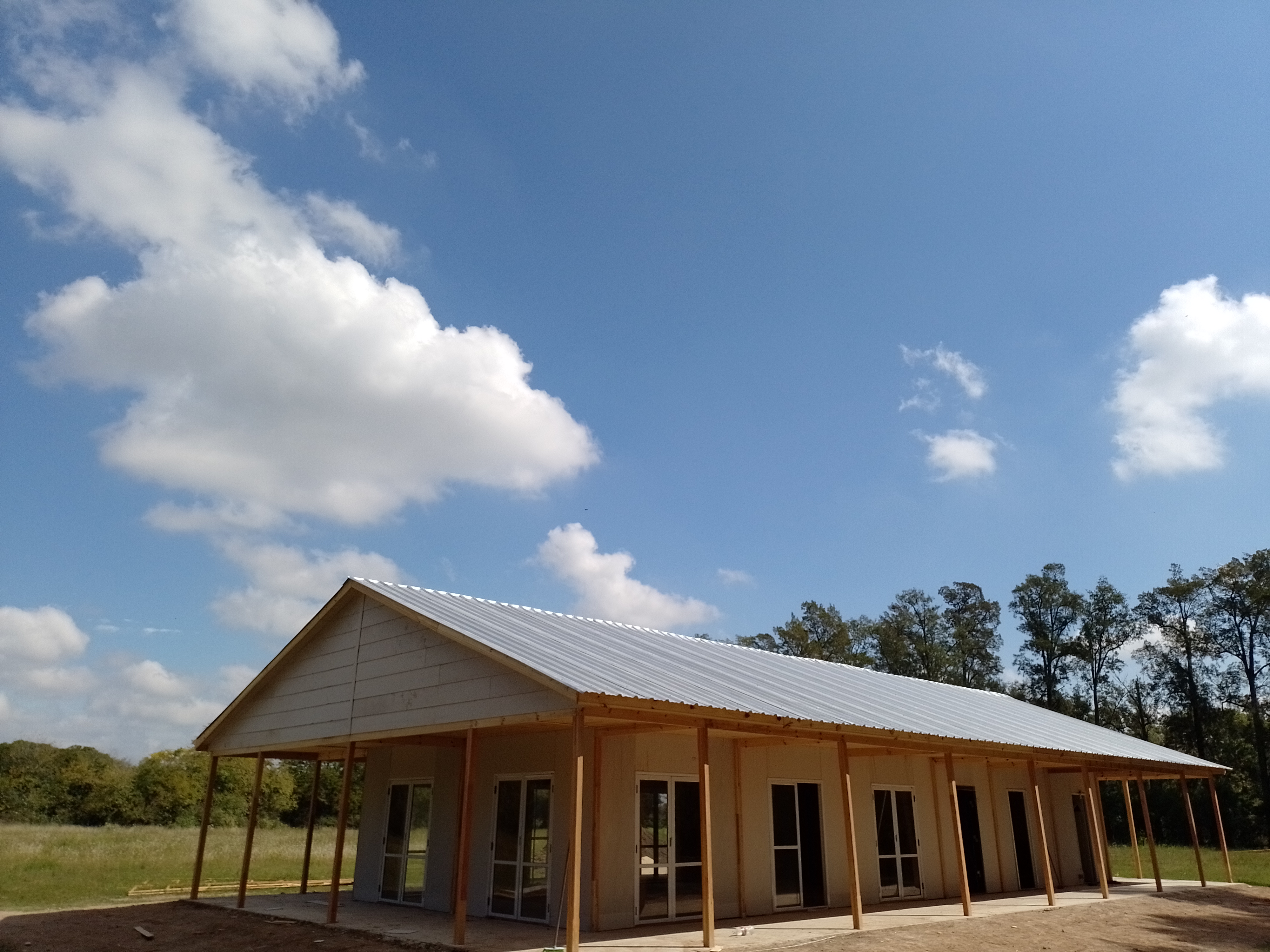 Sistema constructivo